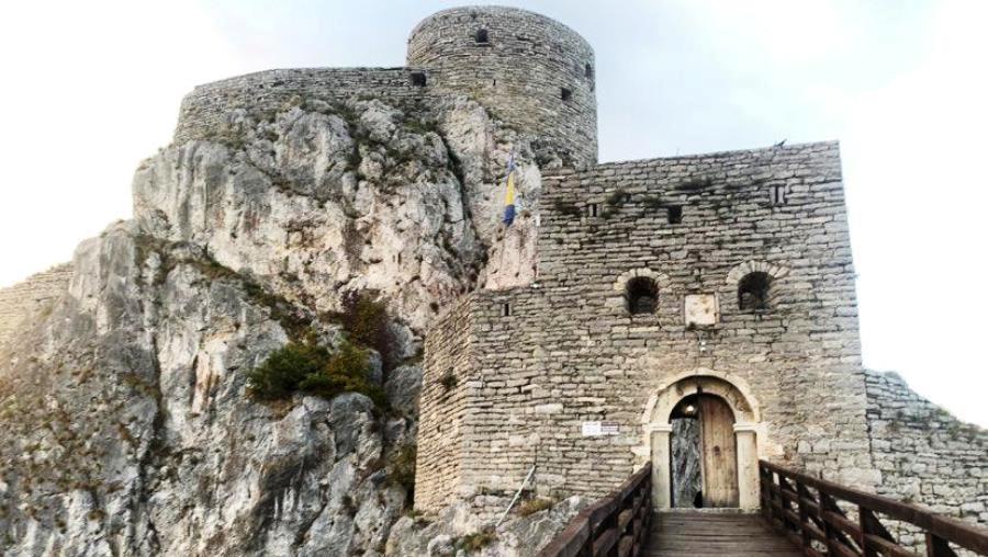 Znate li koliko imamo dvoraca u Bosni i Hercegovini?