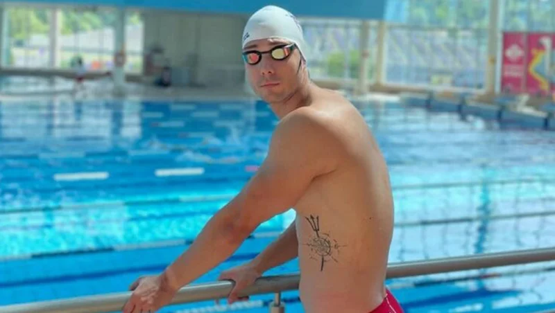 Adi Mešetović zauzeo 46. mjesto na SP u Melbourneu Adi Mešetović