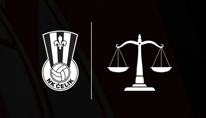 NK Čelik pred Kantonalnim sudom u Zenici uložio žalbu na nepravomoćnu presudu Općinskog suda Celik Sud Sudenje