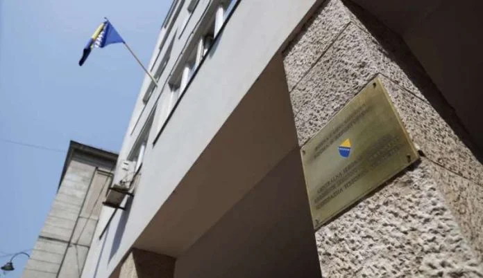 Centralna Izborna Komisija