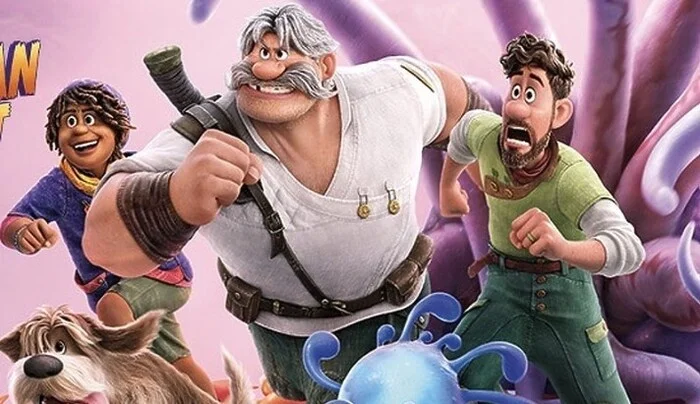 Roditelji se bune jer se u bh. kinima prikazuje dječiji film u kojem je glavni junak gay Čudesan Svijet