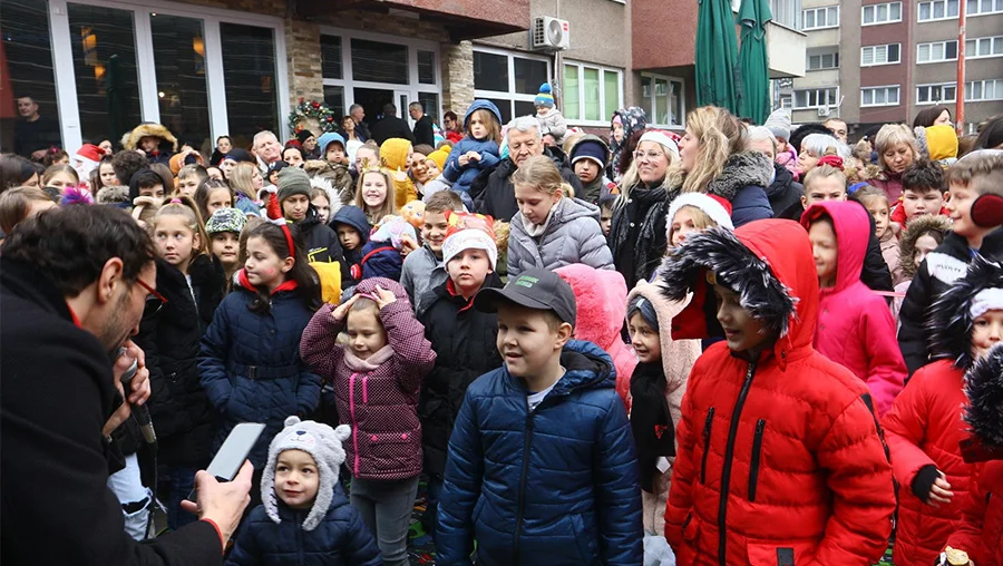 Dan Djecije Radosti 3