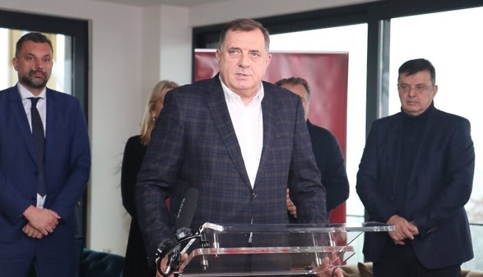 Dodik I Osmorka