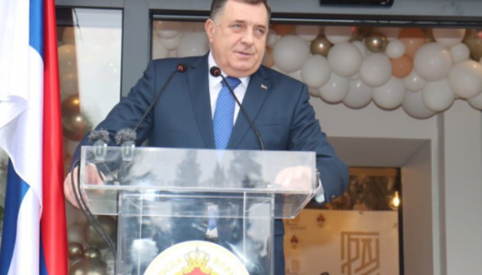 Dodik