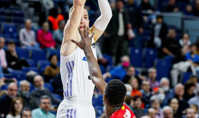 Džanan Musa nezaustavljiv: Real Madrid upisao devet pobjedu sezone Džanan Musa