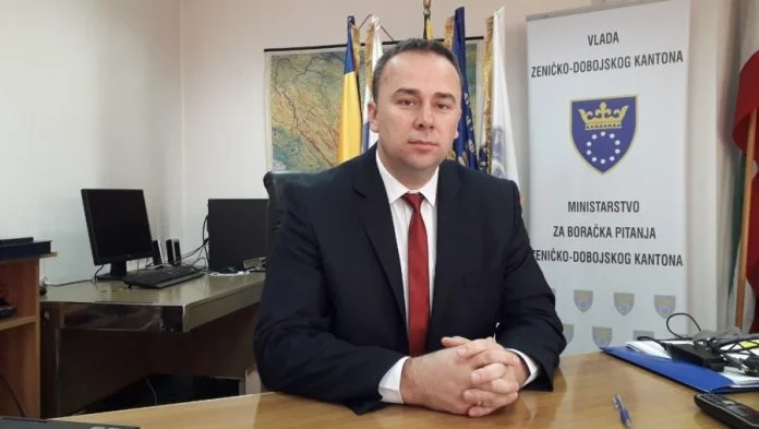Fahrudin Colakovic