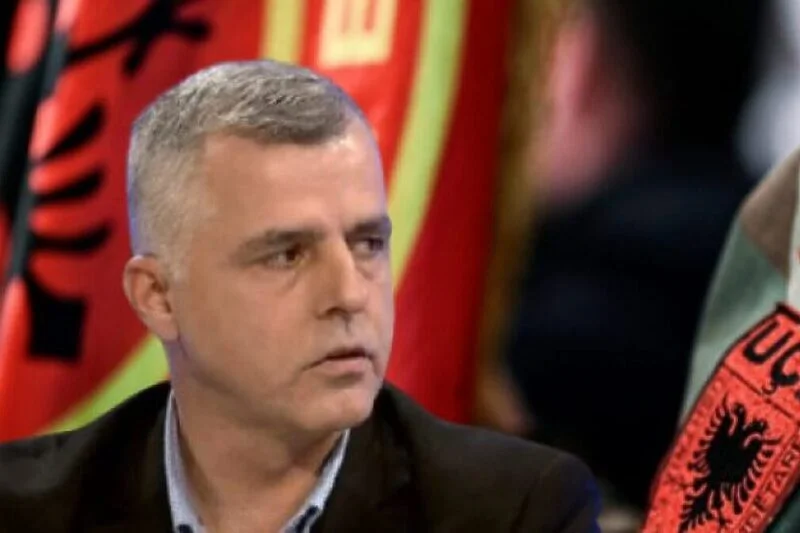 Veterani OVK-a reagovali na najave da Srbija šalje vojsku na Kosovo: Rat je neizbježan Faton Klinaku