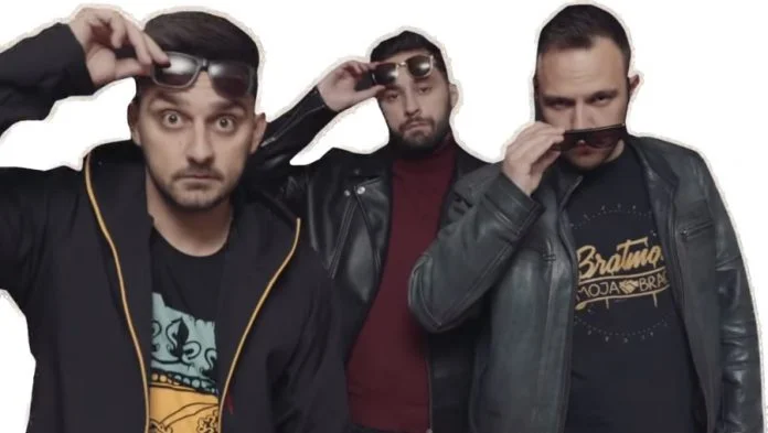 Hip Hop Pomaže Pomozi.ba 2