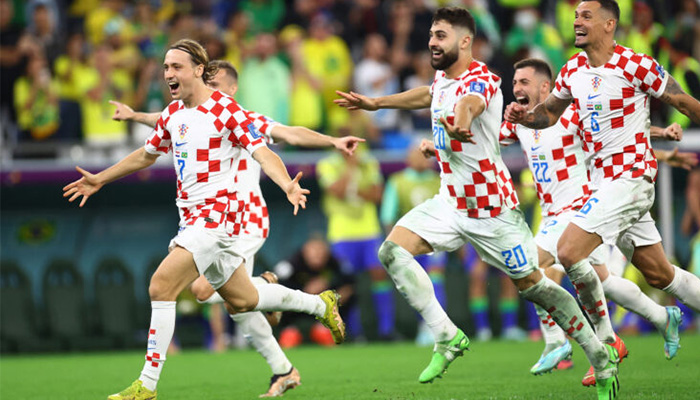 Hrvatska Pobjeda