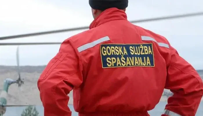 Hrvatska Sluzba Spasavanja