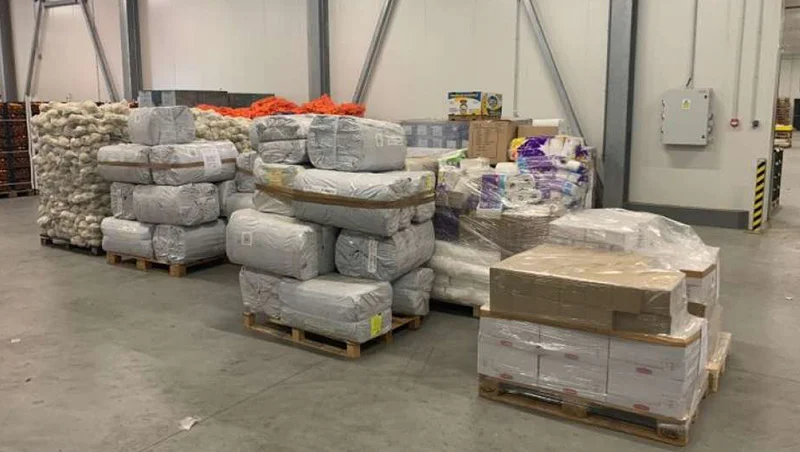 Humanitarna Pomoć Iz BiH