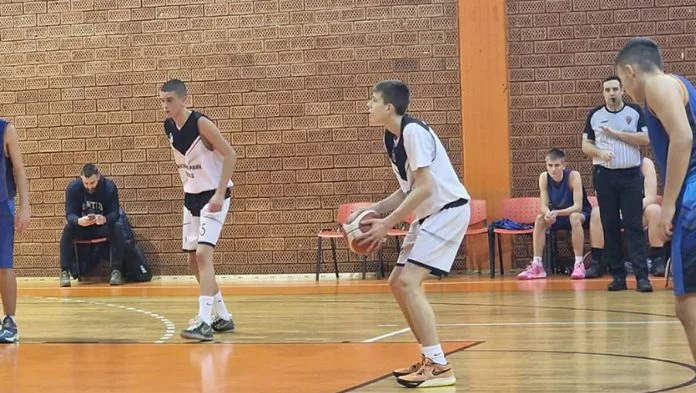 Jan Bulajic Igman Zenica