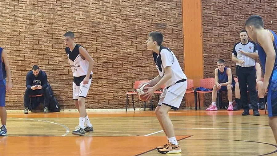 Jan Bulajic Igman Zenica