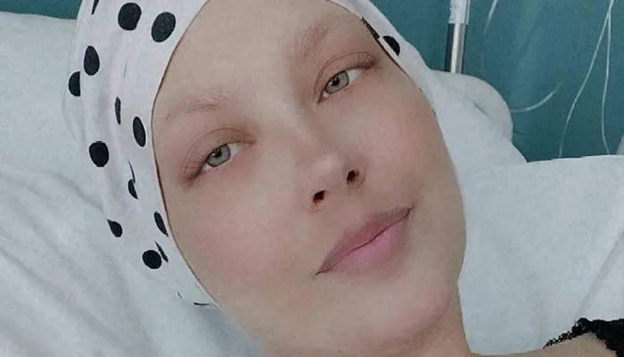 Jeneta Šabić Nakon Operacije