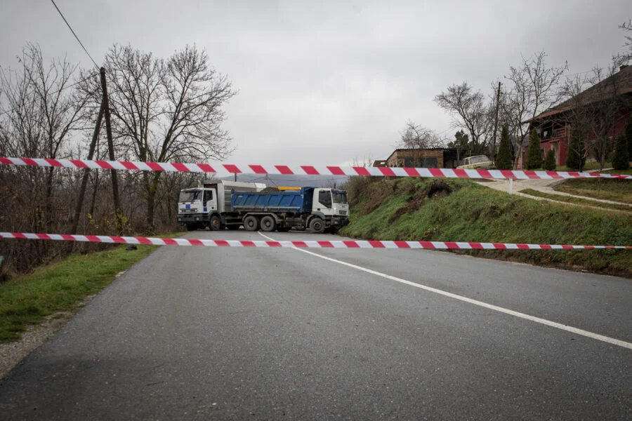 Vojska i MUP Srbije u pripravnosti zbog stanja na Kosovu