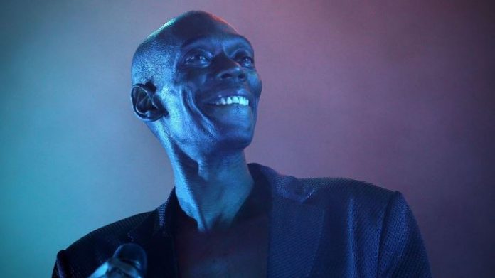 Maxi Jazz