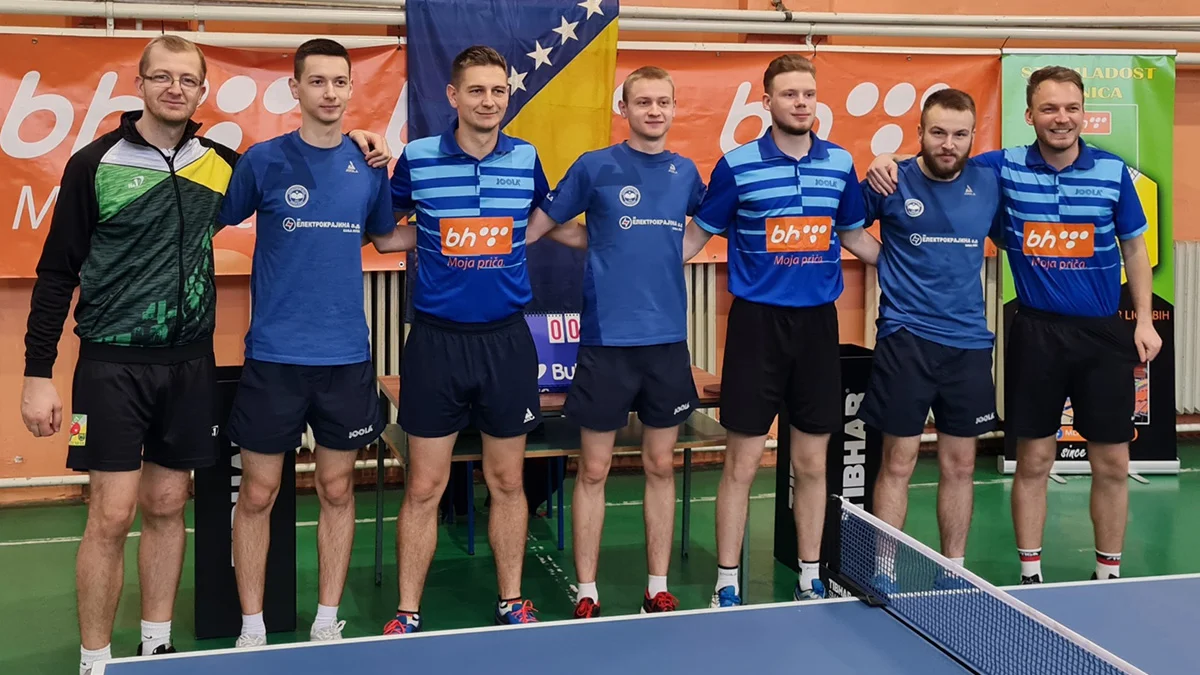 STK Mladost “Zenica” osigurao 2. mjesto u Premijer ligi BiH Mladost Zenica Takmicenje