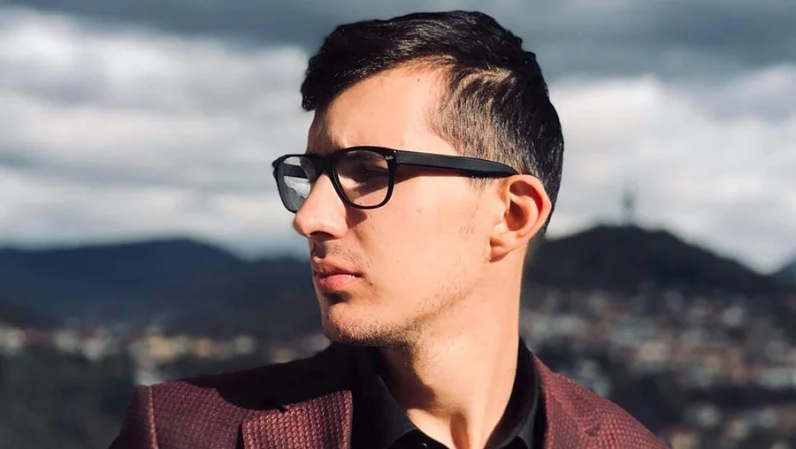 Sladić više neće da šuti: Previše je proklete mržnje i uvreda Nedim Sladic