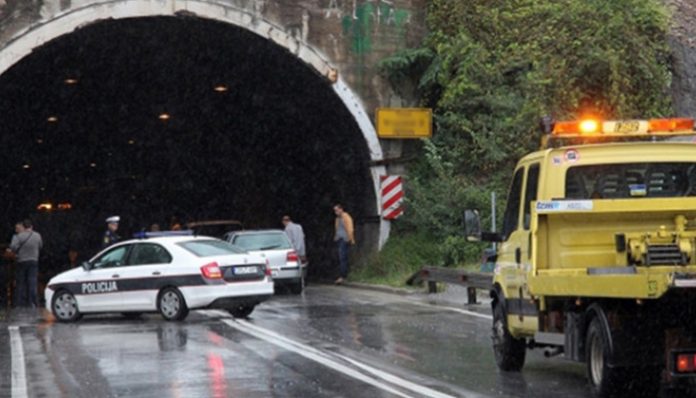 Nesreća Kod Žepča