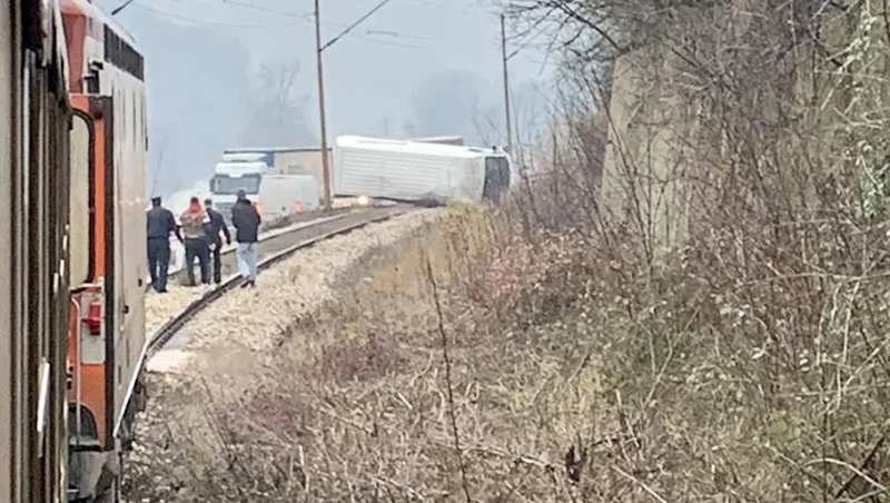 Nesreca Voz Zenica 2