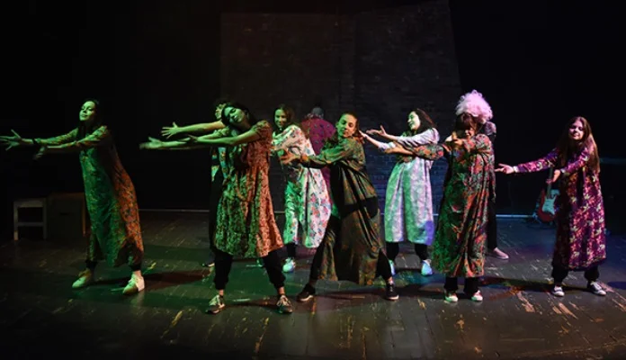 Oslobodite Umjetnike