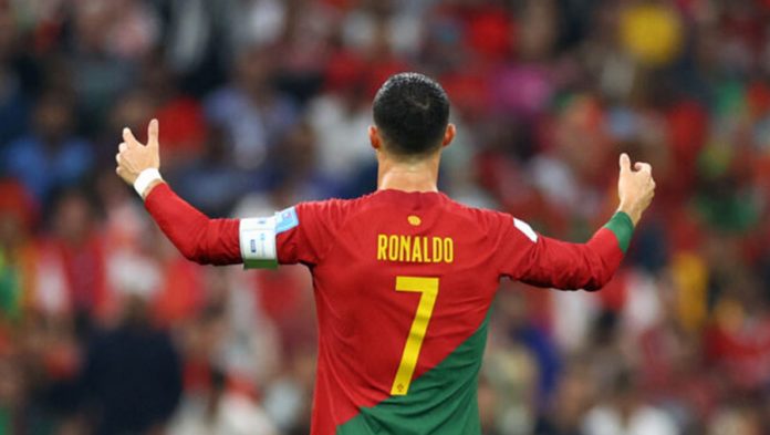 Ronaldo Portugal 2