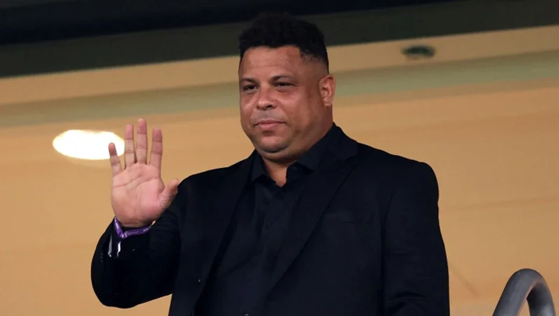 Ronaldo: Navijam da Maroko bude prvak svijeta Ronaldo Iz Brazila