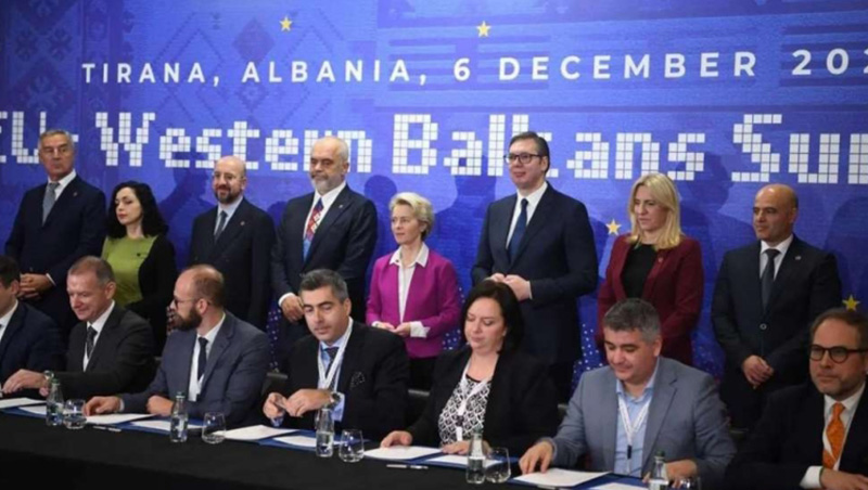 Samit Zapadni Balkan