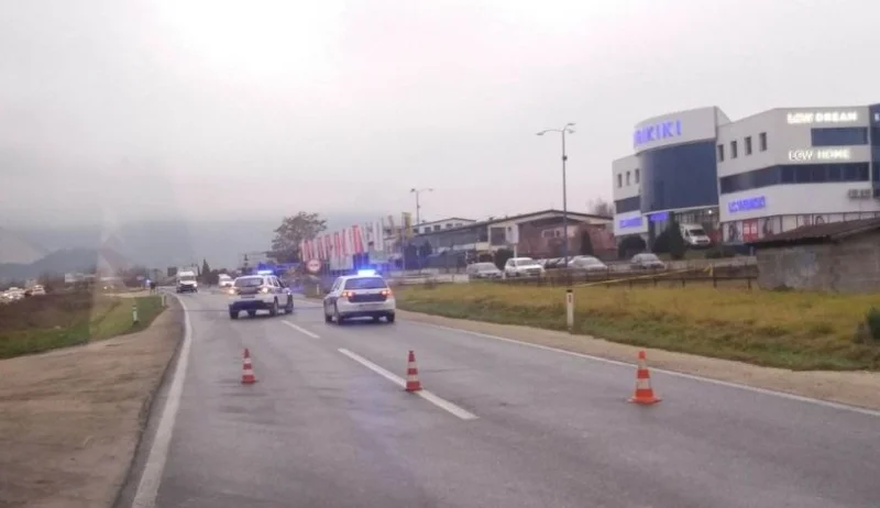 Saobracajna U Vitezu