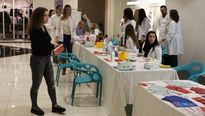 Svjetski Dan Borbe Protiv AIDS A