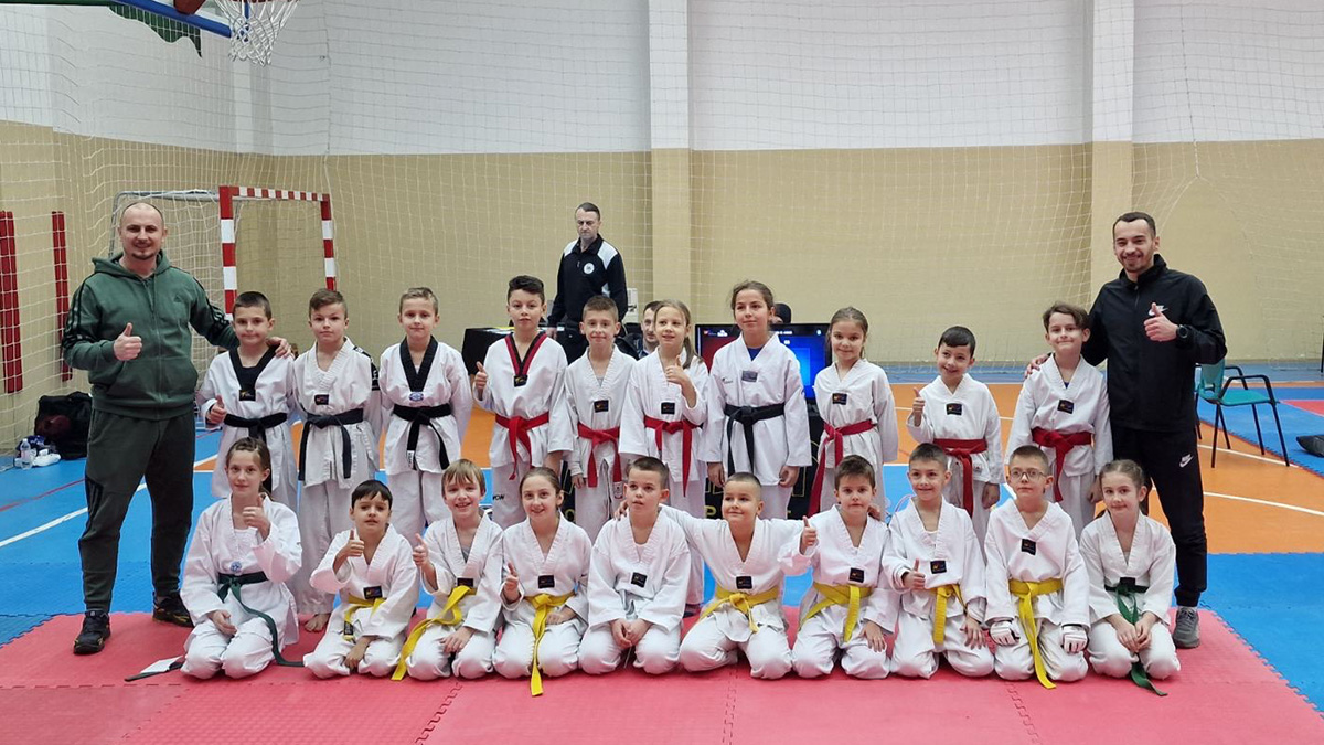 TKD Jale Zenica