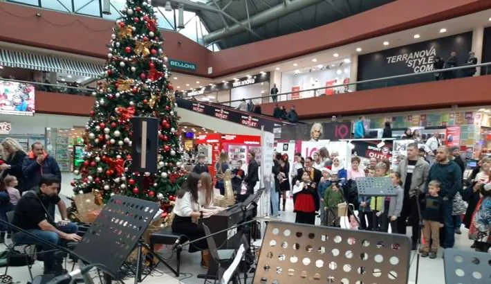 Ucenici Muzicke Skole Zenica