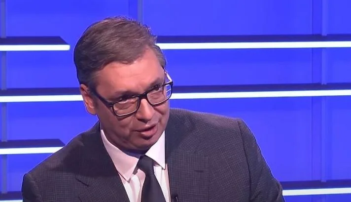 Vučić: Priština se igra, a znaju da bi bili počišćeni kao metlom (VIDEO) Aleksandar Vučić