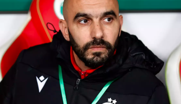 Walid Regragui