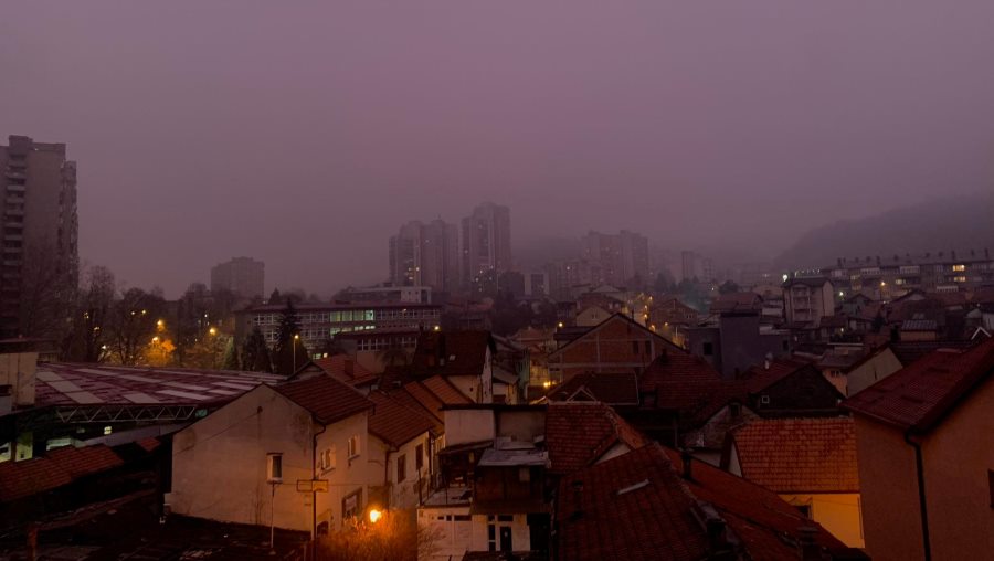 Zenica Ujutro