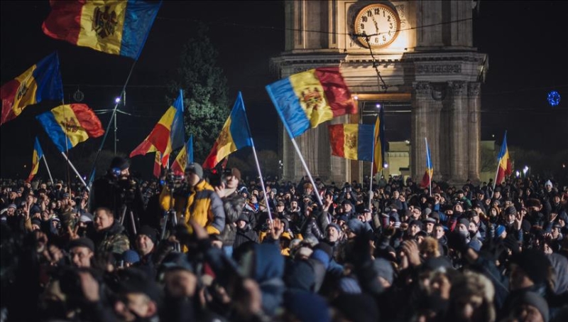 Moldavija tvrdi da Rusija planira da izvrši invaziju na njenu teritoriju početkom 2023. godine. Moldavija