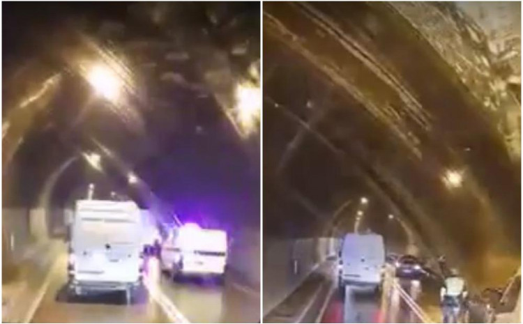 Tunel Karaula