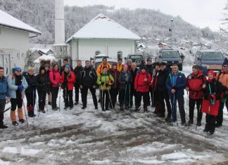 BHI EXPLORERI PLANINARI