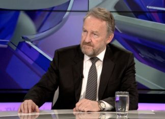 Bakir Izetbegović