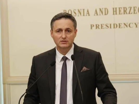 Bećirović
