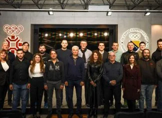 Biciklistički Savez Federacije BiH