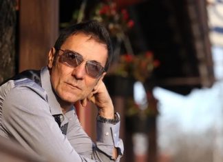 Branko Đurić Đuro