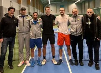 Davis Cup Reprezentacija BiH
