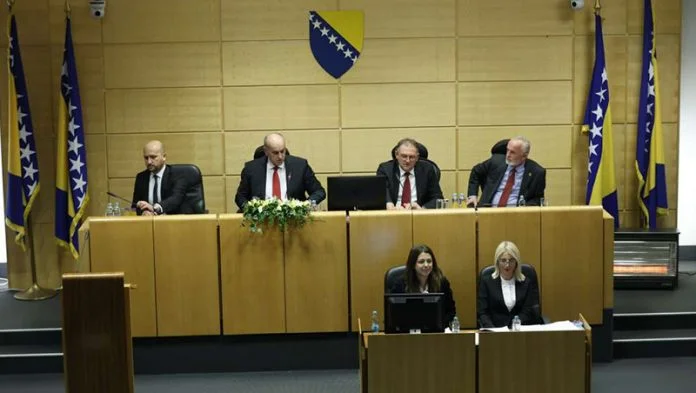 Dom Naroda Parlamenta BiH