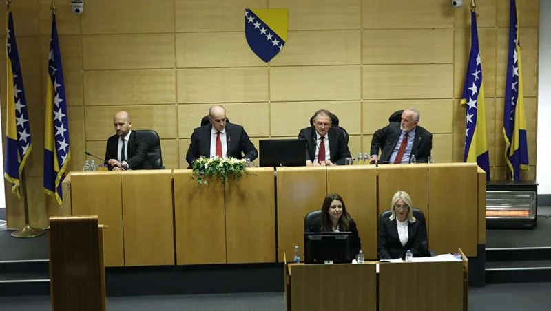 Dom Naroda Parlamenta BiH