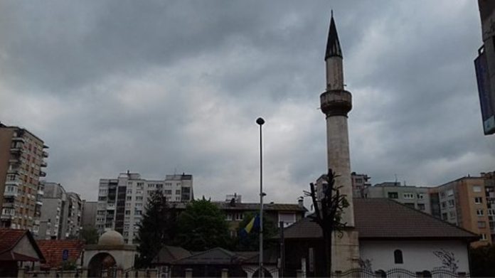 Dzamija Zenica