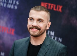 Edin Hasanović