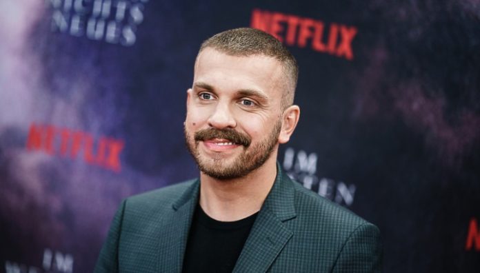 Edin Hasanović