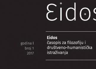 Eidos Udruzenje Iz Zenice