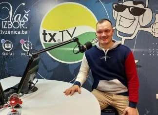 Predstavljamo: Rođendaonica “Hakuna Matata” (AUDIO+FOTO) Emir Serdarevic